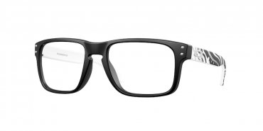 OKULARY KOREKCYJNE OAKLEY® HOLBROOK RX OX 8156 815615 54 ROZMIAR M