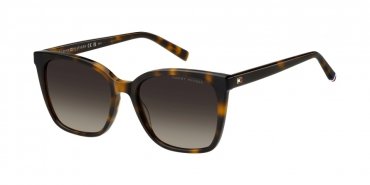 OKULARY TOMMY HILFIGER TH 2226S 086 54 ROZMIAR M