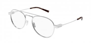 OKULARY KOREKCYJNE SAINT LAURENT SL 708 OPT 002 54 ROZMIAR M