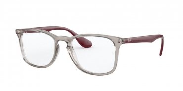 OKULARY KOREKCYJNE RAY-BAN® RX 7074 8083 52 ROZMIAR M