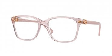 OKULARY KOREKCYJNE VOGUE EYEWEAR VO 5574B 2942 53 ROZMIAR M