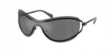 OKULARY FOTOCHROMOWE MICHAEL KORS LA PRAIA MK 1166 10056G 38 ROZMIAR L