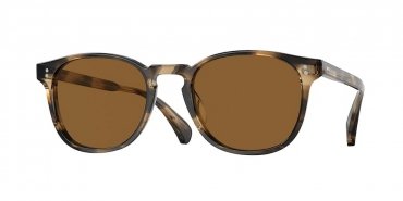 OKULARY OLIVER PEOPLES FINLEY ESQ. SUN (U) OV 5298SU 171353 53 ROZMIAR M