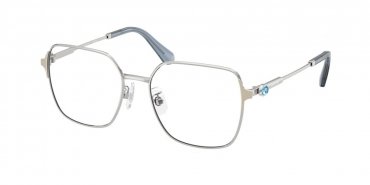 OKULARY KOREKCYJNE SWAROVSKI SK 1020D 4020 53 ROZMIAR M