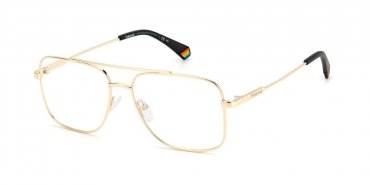 OKULARY KOREKCYJNE POLAROID PLD D451 J5G 55 ROZMIAR M