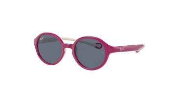 OKULARY DZIECIĘCE RAY-BAN® RJ 9075S 710187 39