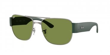 OKULARY RAY-BAN® RB 3756 004/4E 56 ROZMIAR M