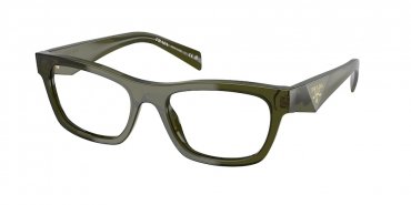 OKULARY KOREKCYJNE PRADA EYEWEAR PR B01V 19Z1O1 54 ROZMIAR M