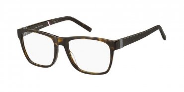 OKULARY KOREKCYJNE TOMMY HILFIGER TH 1819 086 55 ROZMIAR M