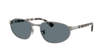 OKULARY RAY-BAN® RB 3777 004/3R 59 ROZMIAR L