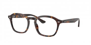OKULARY KOREKCYJNE RAY-BAN® RX 5451 2012 50 ROZMIAR M