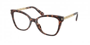 OKULARY KOREKCYJNE MICHAEL KORS MK 4170U 3006 52 ROZMIAR M