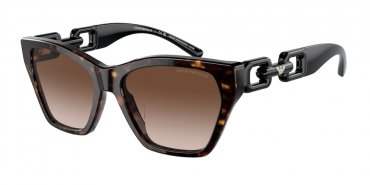 OKULARY EMPORIO ARMANI EA 4203U 502613 55 ROZMIAR M