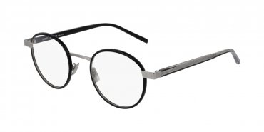 OKULARY KOREKCYJNE SAINT LAURENT SL 125 001 49 ROZMIAR M