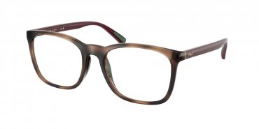 OKULARY KOREKCYJNE POLO RALPH LAUREN PH 2281U 6208 52 ROZMIAR M