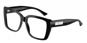 OKULARY KOREKCYJNE JIMMY CHOO JC 3037 5000 54 ROZMIAR M