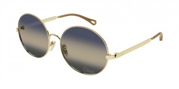 OKULARY CHLOE CH 0281S 002 59 ROZMIAR L