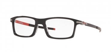 OKULARY KOREKCYJNE OAKLEY® PITCHMAN OX 8050 805015 55 ROZMIAR L