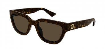 OKULARY GUCCI GG 1578S 002 54 ROZMIAR M