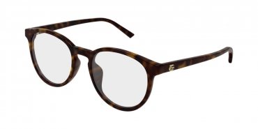 OKULARY KOREKCYJNE GUCCI GG 2005OA 002 51 ROZMIAR M