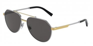 OKULARY DOLCE & GABBANA DG 2288 131387 59 ROZMIAR L