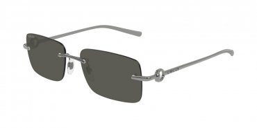 OKULARY GUCCI GG 1703S 001 55 ROZMIAR M