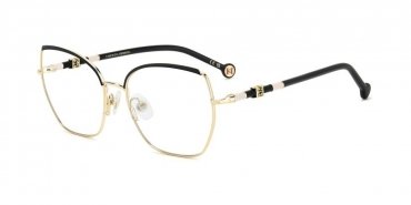 OKULARY KOREKCYJNE CAROLINA HERRERA HER 0306 2M2 56 ROZMIAR M