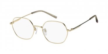 OKULARY KOREKCYJNE TOMMY HILFIGER TH 2367F J5G 52 ROZMIAR M