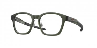 OKULARY KOREKCYJNE OAKLEY® SHACKLE OX 8197D 819703 50 ROZMIAR S