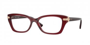 OKULARY KOREKCYJNE VOGUE EYEWEAR VO 5704B 3286 54 ROZMIAR M