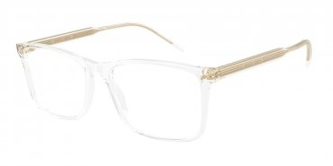 OKULARY KOREKCYJNE GIORGIO ARMANI AR 7258 6075 55 ROZMIAR M
