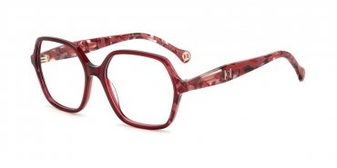 OKULARY KOREKCYJNE CAROLINA HERRERA HER 0203 82U 54 ROZMIAR M
