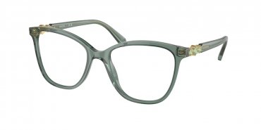 OKULARY KOREKCYJNE SWAROVSKI SK 2020 1043 52 ROZMIAR M