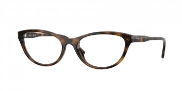 OKULARY KOREKCYJNE VOGUE EYEWEAR VO 5703U W656 51 ROZMIAR S