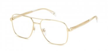OKULARY KOREKCYJNE DAVID BECKHAM DB 7103 LOJ 57 ROZMIAR M