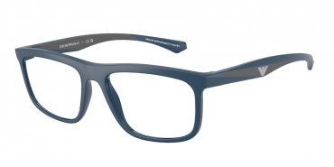 OKULARY KOREKCYJNE EMPORIO ARMANI EA 3246 6185 55 ROZMIAR M