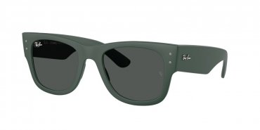 OKULARY RAY-BAN® RB 4840S 665787 52 ROZMIAR M