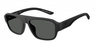 OKULARY EMPORIO ARMANI EA 4266U 500187 55 ROZMIAR M