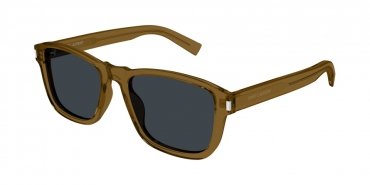 OKULARY SAINT LAURENT SL 710 004 54 ROZMIAR M