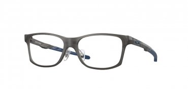 OKULARY KOREKCYJNE DZIECIĘCE OAKLEY® KICK OVER OY 8025D 802502 52