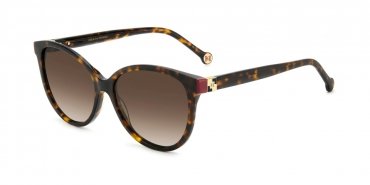 OKULARY CAROLINA HERRERA HER 0237S O63 56 ROZMIAR M