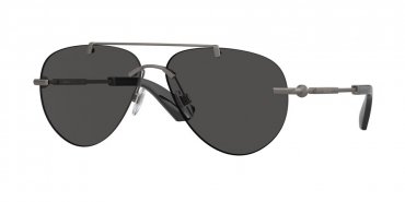 OKULARY BURBERRY BE 3151 131687 60 ROZMIAR L
