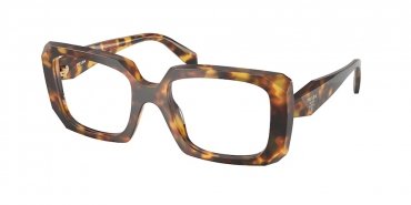 OKULARY KOREKCYJNE PRADA EYEWEAR PR C09V 14L1O1 53 ROZMIAR M