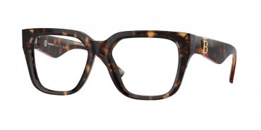 OKULARY KOREKCYJNE BURBERRY BE 2403 3002 51 ROZMIAR S