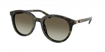 OKULARY MICHAEL KORS BIG BEND MK 2227 39433M 53 ROZMIAR M