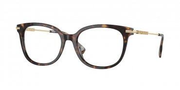 OKULARY KOREKCYJNE BURBERRY BE 2391 3002 51 ROZMIAR S