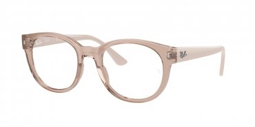 OKULARY KOREKCYJNE RAY-BAN® RX 7227 8203 51 ROZMIAR S