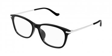 OKULARY KOREKCYJNE GUCCI GG 1902OA 002 54 ROZMIAR M