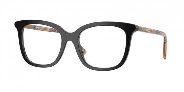 OKULARY KOREKCYJNE BURBERRY BE 2430 4161 53 ROZMIAR M