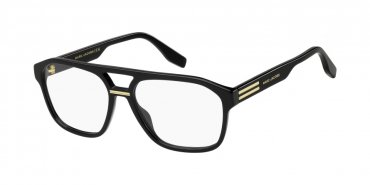 OKULARY KOREKCYJNE MARC JACOBS MARC 845 2M2 57 ROZMIAR M
